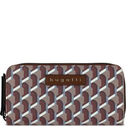 bugatti Ella Geldbörse 19 cm  Variante 2
