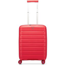 Roncato B-Flying Move 4 Rollen Kabinentrolley 55 cm mit Dehnfalte  Variante 9