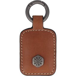 Jekyll & Hide Texas Schlüsselanhänger Leder 5 cm  Variante 2