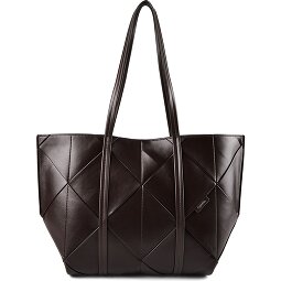 Calvin Klein Woven Shopper Tasche 45.5 cm  Variante 2
