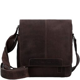 The Chesterfield Brand Wax Pull Up Umhängetasche Leder 22 cm  Variante 2