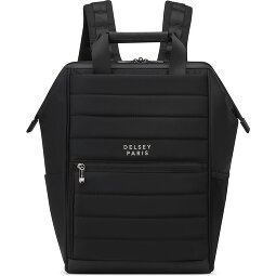 Delsey Paris Shadow 5.0 Daypack 41 cm Laptopfach  Variante 2 Delsey Paris Shadow 5.0 Daypack 41 cm Laptopfach  Variante 2