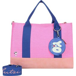 Fritzi aus Preußen Peanuts? x fritzi Schultertasche 40 cm  Variante 2