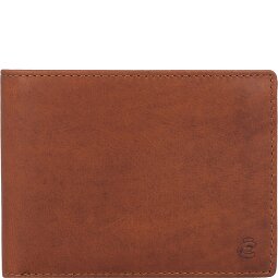 Esquire Dallas Geldbörse RFID Schutz Leder 13 cm  Variante 1