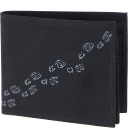 oxmox New Cryptan Geldbörse RFID Schutz 12 cm  Variante 5