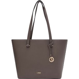 L.Credi Filippa Shopper Tasche 40 cm  Variante 1