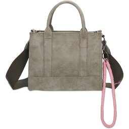 Fritzi aus Preußen SquareN Vintage Handtasche 20.5 cm  Variante 3