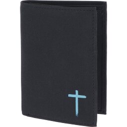 oxmox New Cryptan Geldbörse RFID Schutz 10 cm  Variante 5