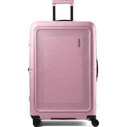 American Tourister Dashpop 4 Rollen Trolley 77 cm mit Dehnfalte  Variante 1