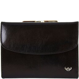 Golden Head Colorado RFID Protect Geldbörse Leder 12 cm  Variante 1