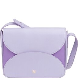 DuDu Cefalonia Umhängetasche Leder 21 cm  Variante 4