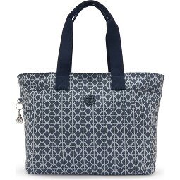 Kipling Premium Elevated Plus Colissa Up Shopper Tasche 50 cm Laptopfach  Variante 1