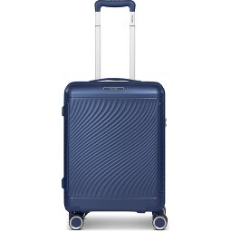 Picard Vienna 4 Rollen Kabinentrolley S 54 cm  Variante 3