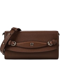 AIGNER Clutch Geldbörse Leder 20.5 cm  Variante 3