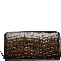 Golden Head Cayenne Geldbörse RFID Schutz Leder 20 cm  Variante 2