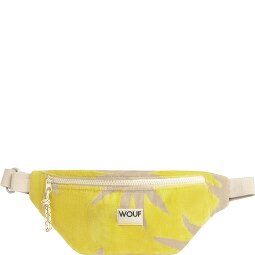 Wouf Terry Gürteltasche 32 cm  Variante 1