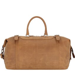 Harold's Toro Reisetasche Leder 52 cm  Variante 2