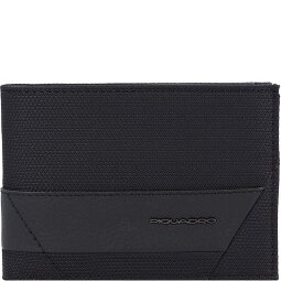 Piquadro Trakai Geldbörse RFID 13 cm  Variante 1 Piquadro Trakai Geldbörse RFID 13 cm  Variante 1