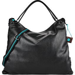 Gabs G16 Schultertasche Leder 51 cm  Variante 2