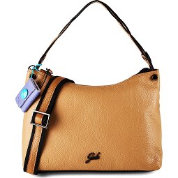 Gabs Fiona Schultertasche M Leder 28 cm  Variante 2