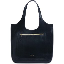 The Bridge Luce Soft Shopper Tasche Leder 37 cm  Variante 2