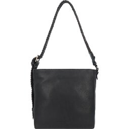 Cowboysbag Foxhill Schultertasche Leder 28 cm  Variante 1