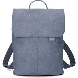 Zwei Mademoiselle.M Daypack 35 cm Laptopfach  Variante 16