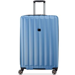 Delsey Paris Longitude 4 Rollen Trolley 76 cm mit Dehnfalte  Variante 2 Delsey Paris Longitude 4 Rollen Trolley 76 cm mit Dehnfalte  Variante 2
