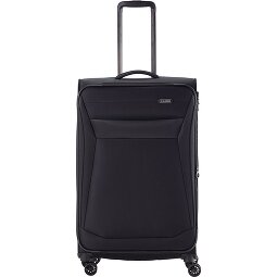 Travelite Chios 4 Rollen Trolley L 78 cm mit Dehnfalte  Variante 3