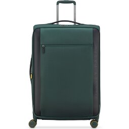 Delsey Paris Montmartre 3 4 Rollen Trolley 76 cm mit Dehnfalte  Variante 2 Delsey Paris Montmartre 3 4 Rollen Trolley 76 cm mit Dehnfalte  Variante 2