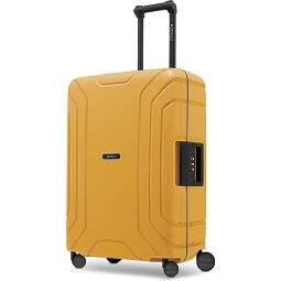Redolz Essentials 15 4-Rollen Trolley 65 cm mit Dreipunkt-Verschluss  Variante 3