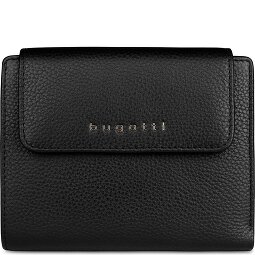 bugatti Emilia Geldbörse RFID Schutz Leder 14 cm  Variante 3