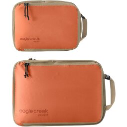 Eagle Creek Pack-It Isolate Compression Packtaschen Set S-M 3 tlg. mit Dehnfalte  Variante 2