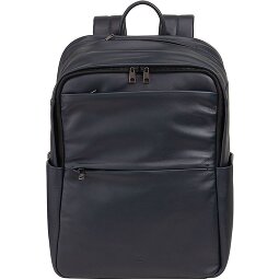 DuDu Sydney Daypack Leder 42 cm Laptopfach  Variante 5