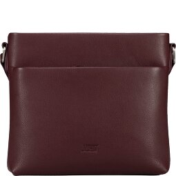 Jost Lysa Umhängetasche Leder 25 cm  Variante 4