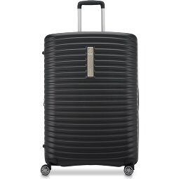 MODO by Roncato Vega 4 Rollen Trolley 78 cm mit Dehnfalte  Variante 1