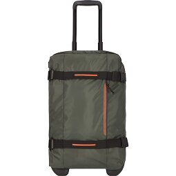 American Tourister Urban Track S 2- Rollen Reisetasche 55 cm  Variante 3
