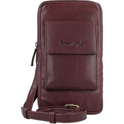 Greenland Nature Nature Soft Handytasche Leder 11 cm  Variante 2