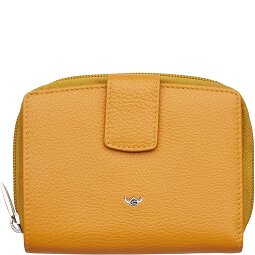 Golden Head Madrid Geldbörse RFID Leder 12,5 cm  Variante 4