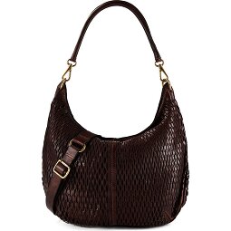 Campomaggi Anastasia Schultertasche Leder 43 cm  Variante 2