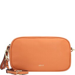 abro Dalia Umhängetasche Leder 23 cm  Variante 2