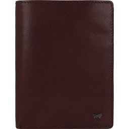 Braun Büffel Country Passetui RFID Leder 12 cm  Variante 1
