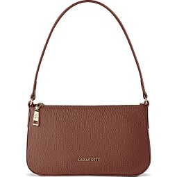 Lazarotti Bologna Leather Pochette Schultertasche Leder 22 cm  Variante 2