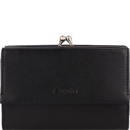 Esquire New Silk Geldbörse Leder 13 cm  Variante 2