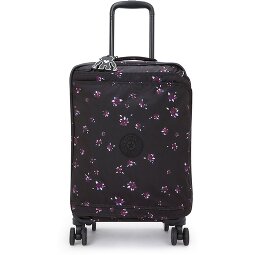 Kipling Basic Prt Spontaneous 4 Rollen Kabinentrolley S 53 cm  Variante 1