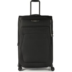 Samsonite Spark Sng Eco 4 Rollen Trolley 79 cm mit Dehnfalte  Variante 1