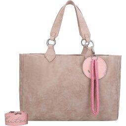 Fritzi aus Preußen Izzy Vintage Shopper Tasche 42 cm  Variante 9