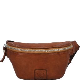 Campomaggi Corniolo Gürteltasche Leder 26 cm  Variante 1