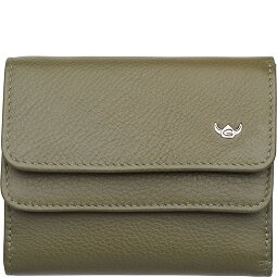 Golden Head Madrid Geldbörse RFID Leder 10,5 cm  Variante 2