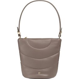 DuDu Barbara Schultertasche Leder 21.5 cm  Variante 6
